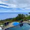 Affordable Luxury, Fantastic Unobstructed Ocean View with Pool apts - Papa Bay Estates