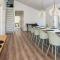 10 person holiday home in Juelsminde
