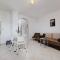 Apartment Punat 5378b