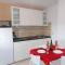 Apartment Punat 5378b