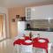 Apartment Punat 5378b