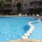Résidence le Dattier