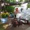 Apartments by the sea Turanj, Biograd - 6445