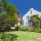 Cornerway House