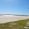 Flat entre Mar e Lagoa