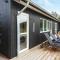 8 person holiday home in Jerup