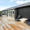 8 person holiday home in Jerup