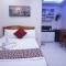 Sea Garden Suites
