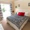 Cornerway House