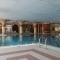 Duni Marina Royal Palace Hotel - Ultra All Inclusive - Sozopol