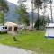 Camping Lechtal - Vorderhornbach