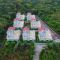 The Blue View - sea view villas