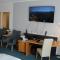 H+ Hotel Erfurt H+ Hotel Erfurt
