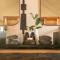 Mavela Game Lodge - Manyoni Private Game Reserve