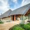 Mavela Game Lodge - Manyoni Private Game Reserve