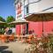 ibis budget Saint Lô