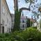 Monastery Garden Prague
