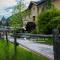 Gabis Lodge