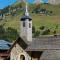 La Passerelle chambre au calme proche la Clusaz et Grand Bornand - Сен-Жан-де-Сікст