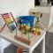 Apartamenty MARINA