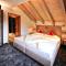 Hotel Garni Stefanie - 伊施格尔
