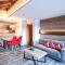 Hotel Garni Stefanie - 伊施格尔