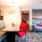 Hotel Garni Stefanie - 伊施格尔