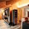 Hotel Garni Stefanie - 伊施格尔