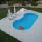 Villa Leonton with a private pool - Kissamos