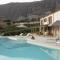 Tenuta Torrebianca Villa con Piscina panoramica - إريس