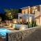 31 Blue Ionian Villas