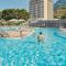Bluesun hotel Neptun - All inclusive - 图彻皮