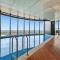 KOZYGURU SKYTOWER BRISBANE CBD 2 BED APT QBN222-1815