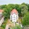 Strandvilla Scholle - Makrele Wohnung 04
