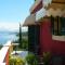 Room in BB - Apraos Bay Hotel In Kalamaki Beach- a peaceful area with great sea view - Apraos