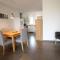 Ferienwohnung unter Reet
