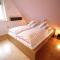 Ferienwohnung unter Reet