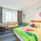 Holiday Inn Express Shanghai Zhenping by IHG - Šanghaj