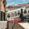 Royal Rialto Apartment - Grand Canal View