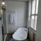 Modernes wohnen im alten Beelitz Wohnung 2
