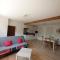 Appartement T2 40m2 avec extérieur 4 couchages - 尚普索地区圣博内