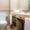 Santa Barbara Apartment Javea by Rock Rentals