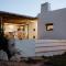 Oom Dana Se Huis