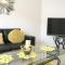 Stanley Holiday Home-Free Parking & Self check-in Stanley Holiday Home-Free Parking & Self check-in
