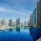 Cayan Tower, Dubai Marina