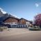 Hotel Alpina