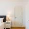 Linden Tree House A and B