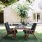 Linden Tree House A and B