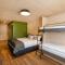 JUFA Hotel Savognin