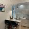 apartment in the city center
